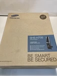 Samsung SHS-H705 Fingerprint Smart Door Lock. Fixed Price $250.00.
