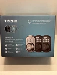 Teeho TE001-K Keypad Digital Deadbolt With Knob. Fixed Price $65.00.