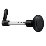 Deltana SDML334U19/REPL Replacement Set For SDML334, Solid Brass Paint Black. Fixed Price $38.18.