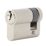 Copper Half Cylinder With Nickel Finish For Doors, Key Lock, 40MM, Single. Fixed Price $39.29.