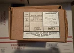 Norton Tri-style Closer 1603 Regular Parallel Reversible Right Left Hand. Fixed Price $63.00.