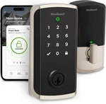 Halo Select Smart Lock Keyless Entry Door Wi-fi And Matter Enabled Deadbolt. Fixed Price $376.99.
