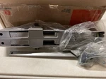 Lcn 1461RWPAAL Surface Mount Adjustable Door Closer 1-6, 1460 Series, Aluminum. Fixed Price $459.54.