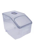 Locknlock Easy Essentials Food Lids (flip-top) / Pantry Storage, Bpa Free,. Fixed Price $52.59.