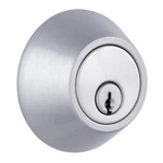 Miseno MLK1218 Single Cylinder Keyed Entry Deadbolt - Chrome. Fixed Price $24.97.