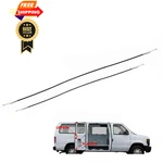 Zieichy Side Cargo Door Left Latch Release Cable. Fixed Price $33.24.