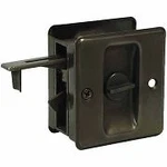 Ives SC990B716 Schlage Lock SC990B-716 Bronze Sliding Door Cabinet Pull Quanti. Fixed Price $25.44.