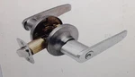 Westcraft WC400ENTRYSC Contemporary Satin Chrome Office Door Lever Handle. Fixed Price $10.95.