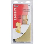 Defender Security 9547 Non-recessed Door Reinforcement Lock. Fixed Price $25.00.