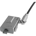 Noble Locks TZ08T Low Profile Flat Key Wedge For Dell Laptops. Fixed Price $53.74.