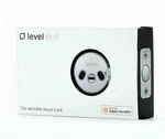 Level C-D11U A3 Keyless Entry Bluetooth Smart Lock Deadbolt Free Shipping. Fixed Price $65.99.