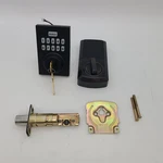 Kwikset Smartcode 260 Keyless Entry Electronic Keypad Deadbolt Door Lock. Fixed Price $20.91.