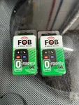 New 2-PACK Lot Hy-ko O-FORD901F Vehicle Keyless Remote Fob 4 Button. Fixed Price $20.99.