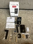 Kwikset Smartcode 917 Keypad Keyless Entry Lever Lock. Fixed Price $34.99.