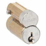 Schlage 23030C123626 23-030 Ic Cylinder 1-BIT Core. Fixed Price $86.23.