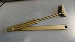 Corbin Russwin Dc 3210 2210 Regular Arm Dark Gold Bronze 421F33-8. Fixed Price $19.95.