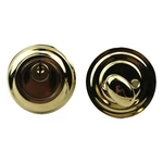 Ashley Norton Deadbolt Single Keyed Polished Brass 4190. Fixed Price $98.99.