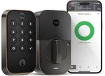 Yale Assure Lock 2 Oil Rubbed Bronze Keypad Smart For Door YRD410-WF1-0BP. Fixed Price $199.99.