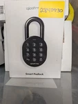 Igloohome Smart Padlock Bluetooth Control Access Remotely Enabled IGP1 New. Fixed Price $79.89.