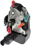 Dorman 931-634 Door Latch Assembly Fits Dodge Ram 55075357 55076077 55076291. Fixed Price $126.25.