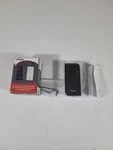 Visionis VIS-3100 Access Control Black Rfid Weatherproof IP66 Proximity Card Re. Fixed Price $19.99.