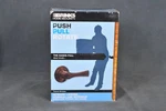 Brinks Interior Locking Push Pull Rotate Lever Door Knob Tuscan Bronze 23031-150. Fixed Price $32.95.