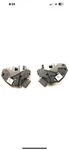 Genuine Ford Front Door Lock Latch Kit CJ5Z-54264A26-C Mustang Oem New. Fixed Price $29.99.
