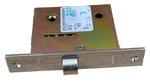 BALDWIN-6832- Int Mortise Lock Lever 2-1/2" Backset Right Hand Polished Chrome. Fixed Price $54.99.