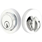 Emtek Modern Sgl Cyl Db 238 234 Bs. Fixed Price $105.19.