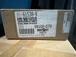 Kwikset 99100-079 Smartcode Electronic Deadbolt Smartkey Re-key & Z-wave. Fixed Price $159.00.