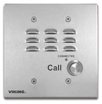 Viking Electronics E-32-EWP Analog Entry Phone With. Fixed Price $469.17.