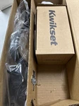 Kwikset 800AN Lip 11P Smt Rcal 98001-386 Arlington Venetian Bronze Smartkey. Fixed Price $99.99.