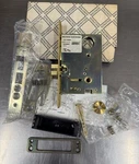 Baldwin 6001-LS Left Hand Entrance Mortise Lock 003 Polished Brass New. Fixed Price $199.99.