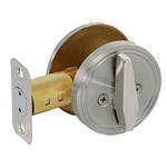 Cal Royal One Sided Deadbolt ID-801. Fixed Price $27.99.