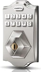 KS3 Keyless Entry Door Auto Lock Deadbolt W/ Keypad Code Front 2 Keys. Fixed Price $39.99.