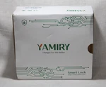 Keypad Smart Door Lock With Knob,yamiry Keyless Entry Handle YR05. Fixed Price $36.99.