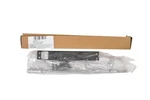 Ives FB.10746 12 In Flush Bolt Steel Black Door Hardware Manual. Fixed Price $19.99.