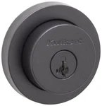 Kwikset 982RDT-S Signature Series Fire Rated Single Cylinder Black. Fixed Price $55.22.
