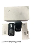 Kwikset Halo Wi-fi Smart Lock Touchscreen Keypad 99390-004 Matte Black Read. Fixed Price $59.00.