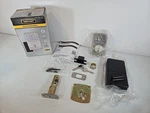 Defiant Satin Nickel Keypad Deadbolt Electronic Door Lock. Fixed Price $11.00.
