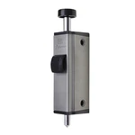 Andersen Distressed Nickel Foot Bolt Lock Frenchwood Gliding. Fixed Price $79.17.