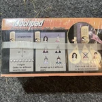 Morning Industries Electronic Touchpad Lockset Basic Functions New Sealed Nib. Fixed Price $9.99.