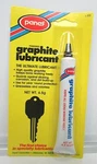 Vintage Rare Panef Powdered Graphite Lock Lubricant Nos New 6.5 Grams. Fixed Price $12.99.