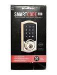 Kwikset Smartcode 916 Touchscreen Electronic Deadbolt Lock. Fixed Price $239.57.