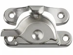 Gatehouse Window Replacement Metal Latch Sash Lock, Satin Nickel 0047092. Fixed Price $5.49.
