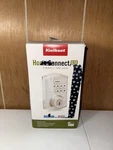 Kwikset Homeconnect 620 Z-wave Long Range Enabled Keypad Smart Lock Convenientob. Fixed Price $75.00.