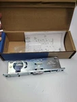 Adams Rite Assa Abloy MS1853S-350-IB Deadbolt Wo Faceplate 1/8. Fixed Price $26.99.