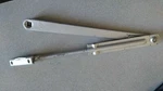 Corbin Russwin Dc 3210 2210 Regular Arm Alum 421F33-8 Will Work On 6210. Fixed Price $39.95.