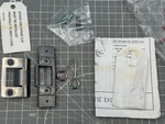 Adams Rite 91-0813-02-P Frame Kit For 8400. Fixed Price $45.00.