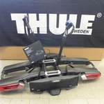 Thule Rear Carrier Clutch Epos 978 2 Wheels + Abus High Grade Lock. Fixed Price $1378.96.